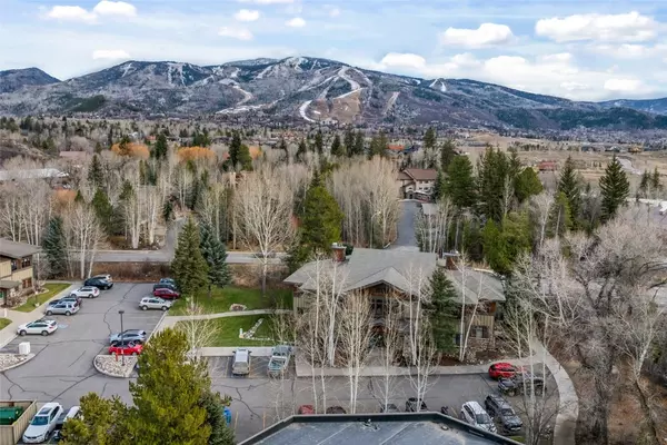 Steamboat Springs, CO 80487,505 Anglers DR #102