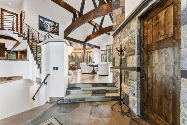 Breckenridge, CO 80424,111 Brooks Snider RD #none