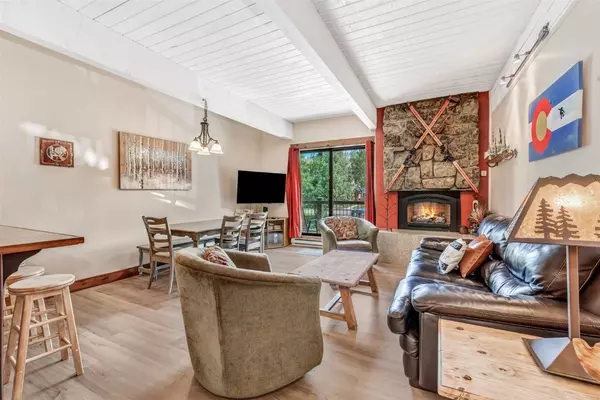 Steamboat  Springs, CO 80487,2355 Storm Meadows DR #314