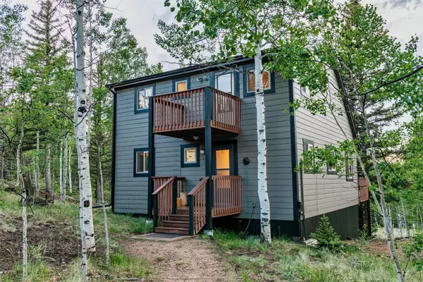 265 Bordenville CT, Jefferson, CO 80456