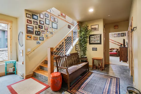 Silverthorne, CO 80498,18 Laredo DR #18