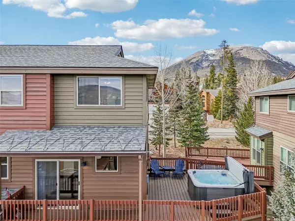 30 Twenty Grand CT #30, Silverthorne, CO 80498