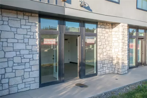 Steamboat  Springs, CO 80487,2507 Riverside DRIVE #104