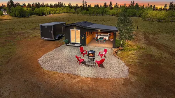 Jefferson, CO 80456,1567 Chippewa RD