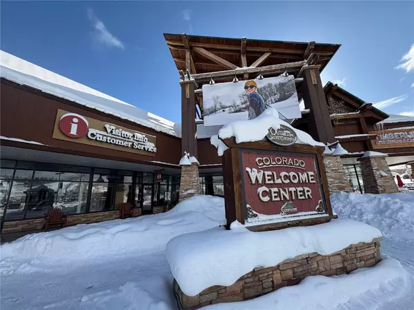 145 Stephens WAY #R90-R120, Silverthorne, CO 80498