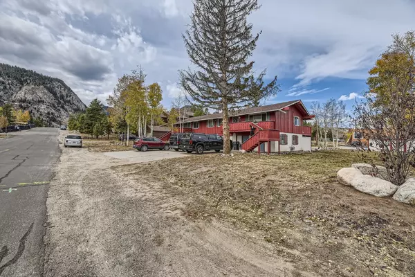 Frisco, CO 80443,705 Frisco ST #1-3