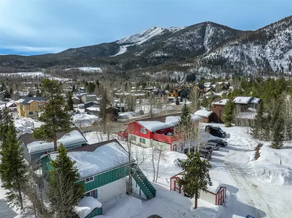 Frisco, CO 80443,709 Frisco ST #6-7