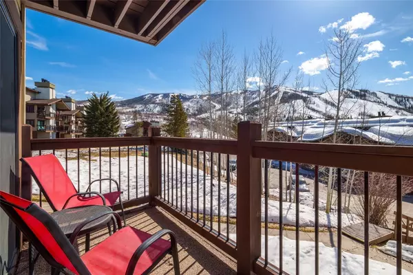 Steamboat  Springs, CO 80487,1675 Ranch RD #405