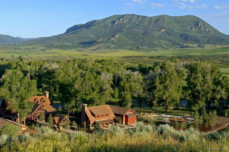 Steamboat  Springs, CO 80487,27250 War Bonnet WAY