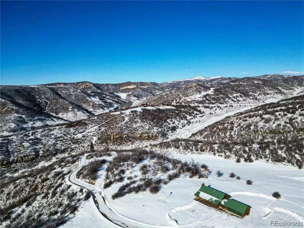 Steamboat  Springs, CO 80487,39955 S Valley DR