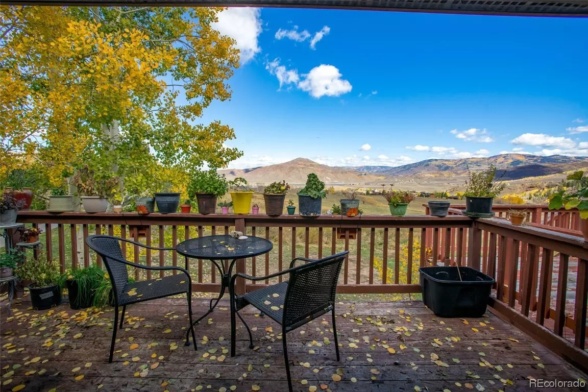 Oak  Creek, CO 80467,23245 Schussmark TRL #9-A