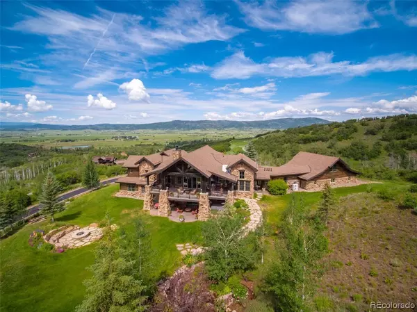 Steamboat  Springs, CO 80487,34205 Catamount DR