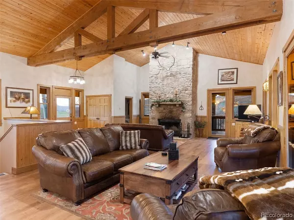 Oak Creek, CO 80467,32095 Judges Viewpoint