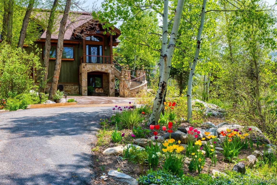 Steamboat  Springs, CO 80487,687 Meadowbrook CIR