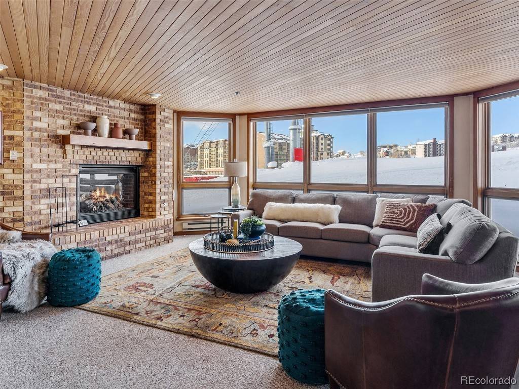 Steamboat  Springs, CO 80487,2306 Ski Trail LN #112
