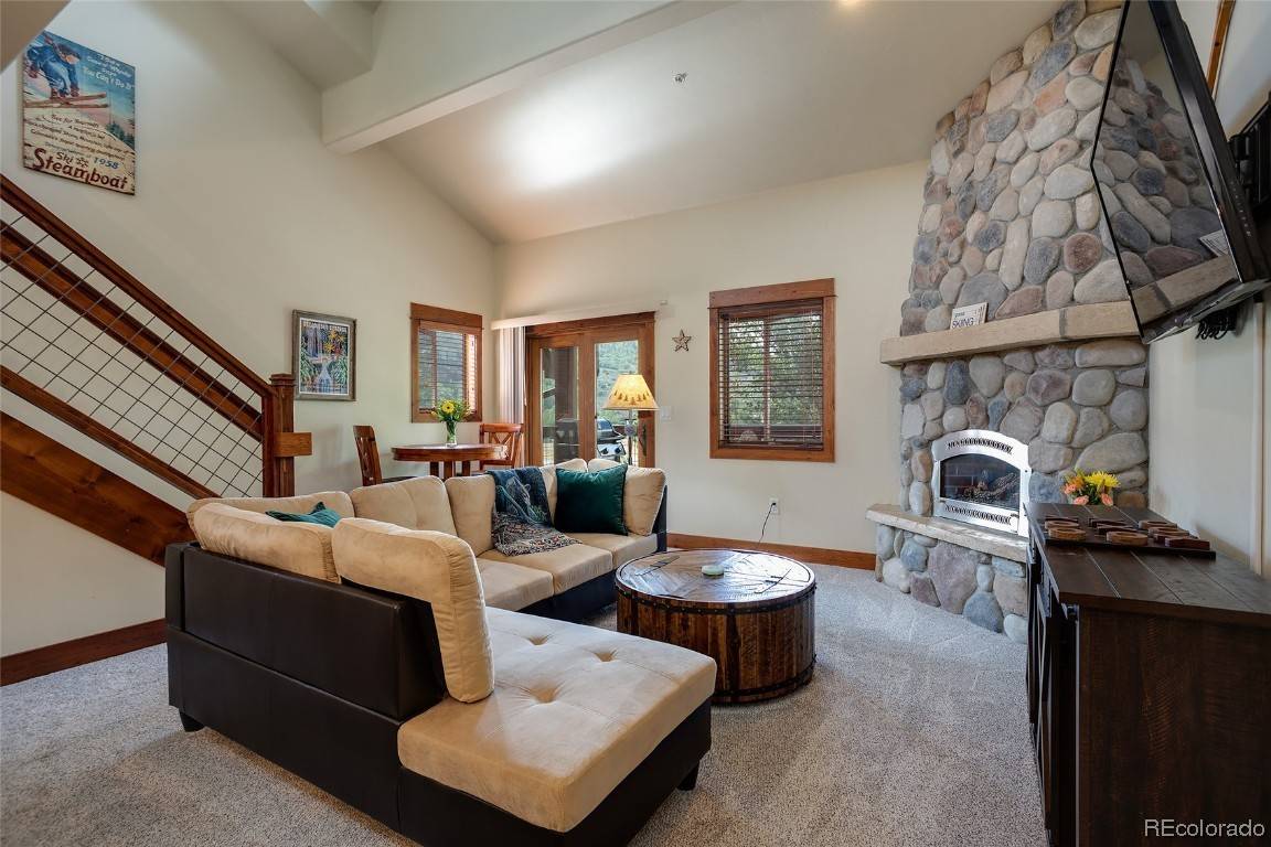 380 Ore House PLZ #303, Steamboat  Springs, CO 80487