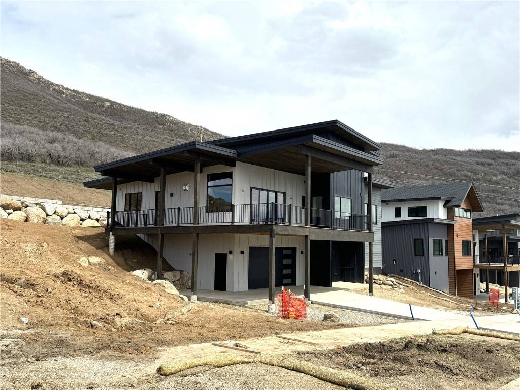 Steamboat  Springs, CO 80487,2030 Sunlight DR