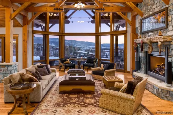 Steamboat  Springs, CO 80487,1055 Anglers DR