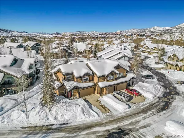 3397 Covey CIR #7-1703, Steamboat Springs, CO 80487