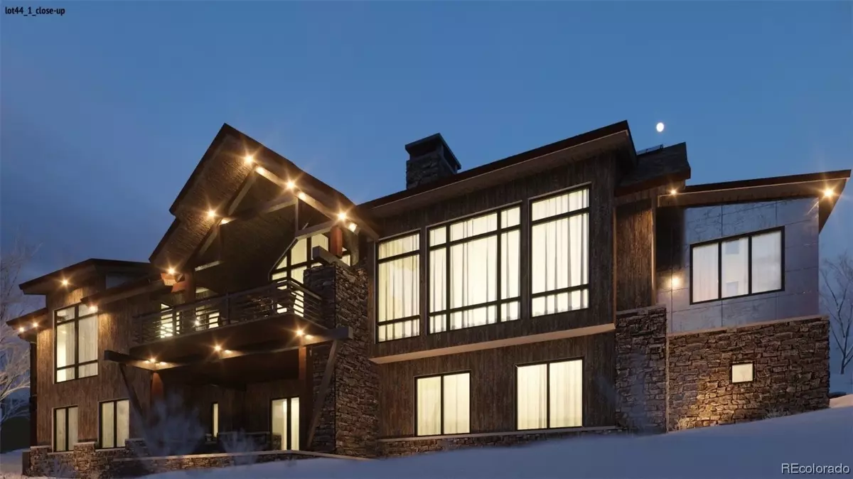 Steamboat  Springs, CO 80487,33250 Meadow Creek Dr DR