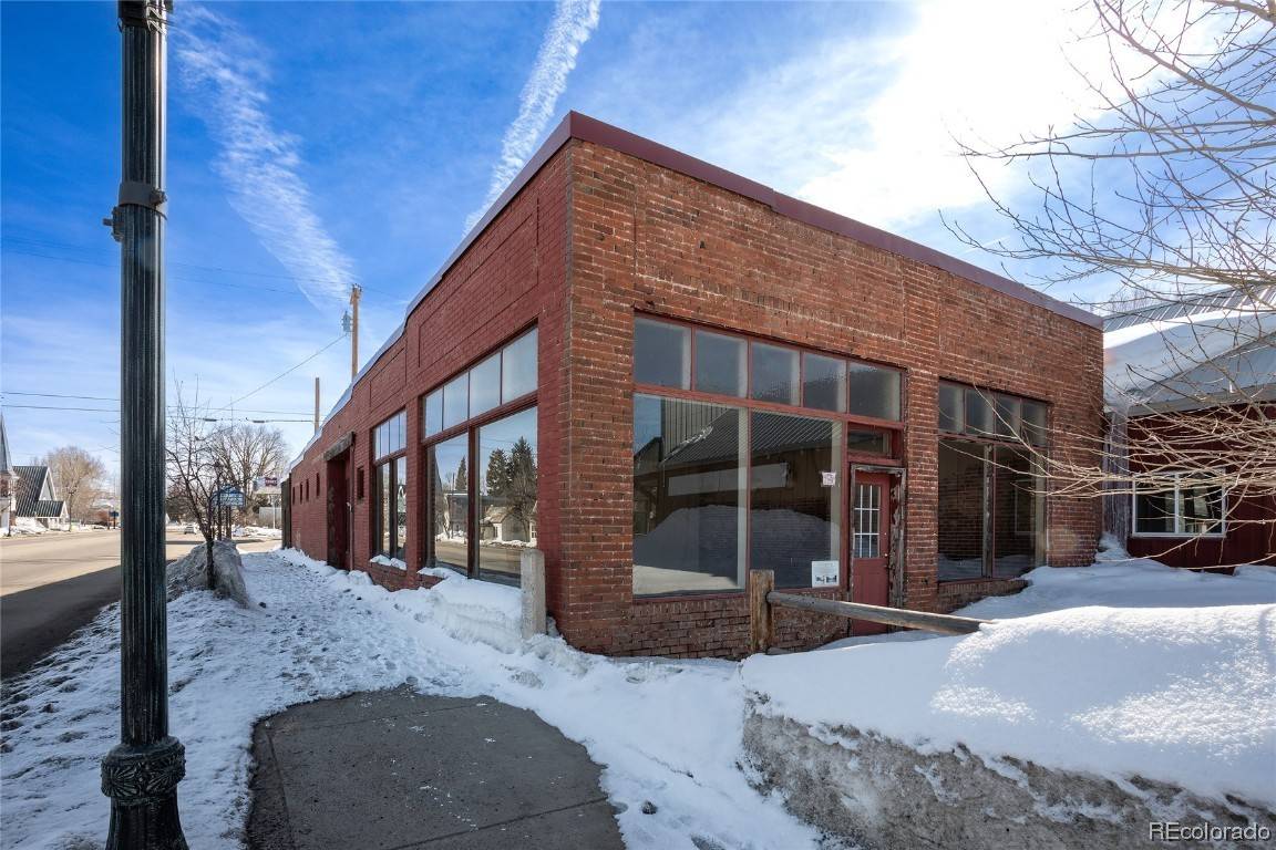108 S Walnut ST, Hayden, CO 81639
