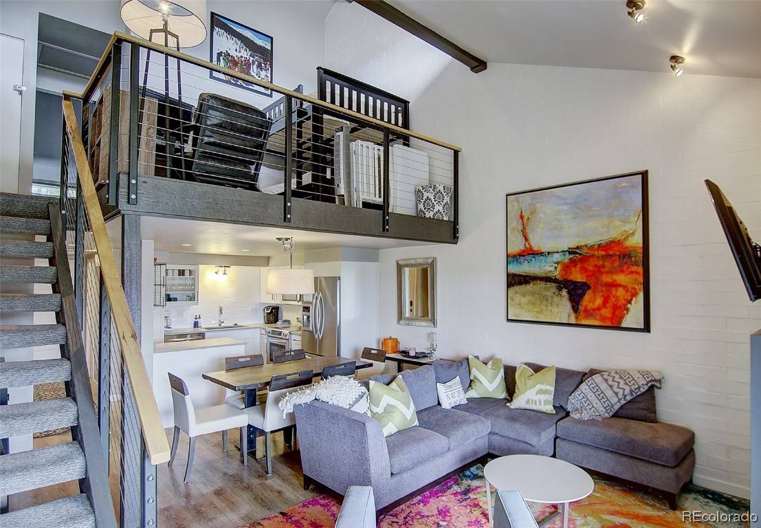 1920 Ski Time Square DR #511, Steamboat  Springs, CO 80487