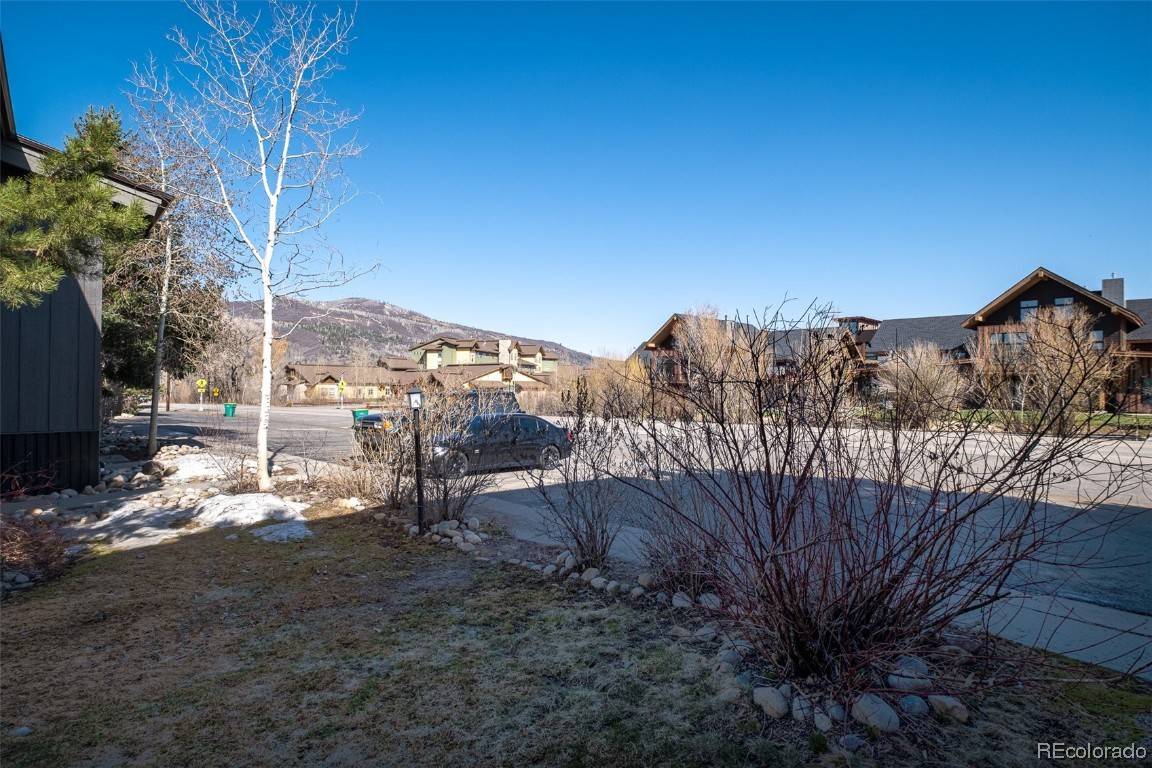 1375 Walton Creek RD #7, Steamboat  Springs, CO 80487
