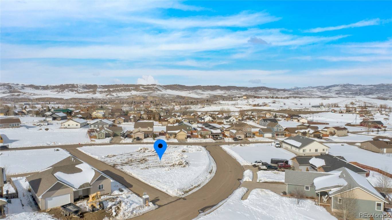 Hayden, CO 81639,331 Littlebend RD