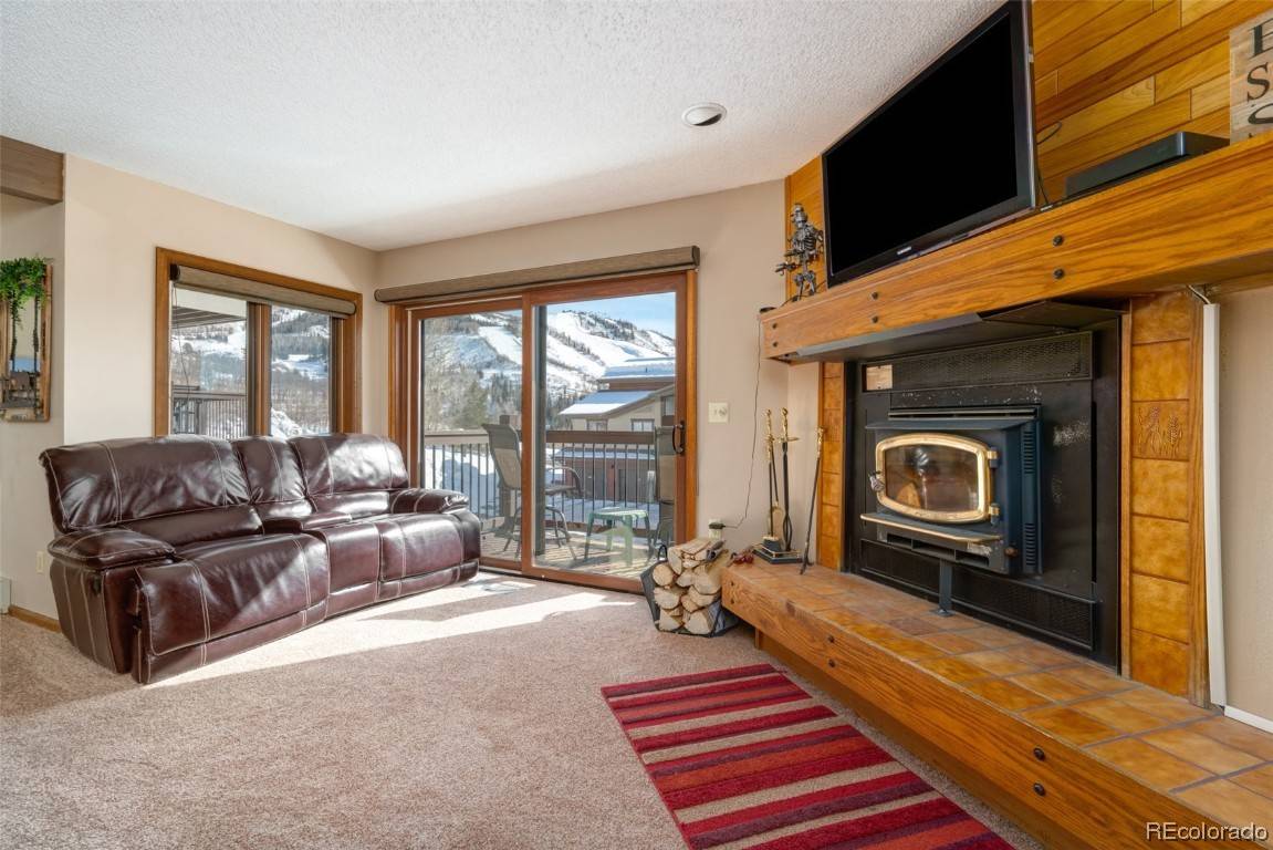 1700 Ranch RD #219, Steamboat  Springs, CO 80487