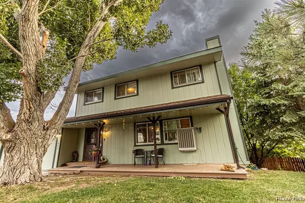 Craig, CO 81625,1046 Harris DR