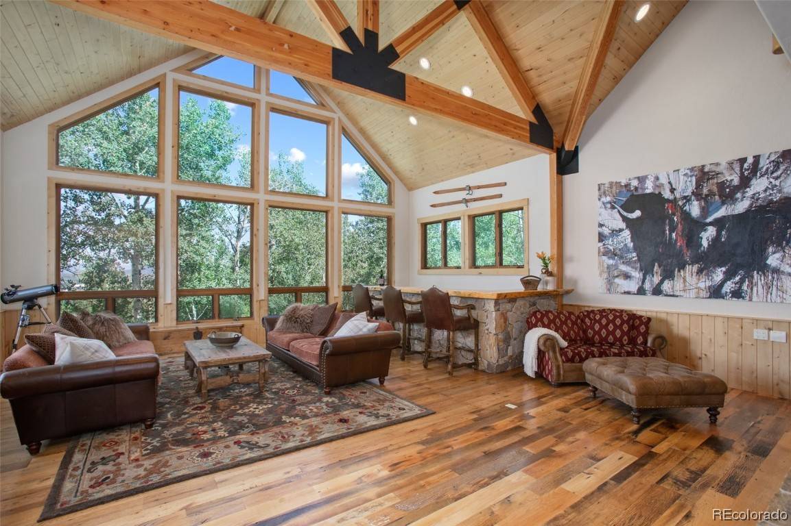 Steamboat  Springs, CO 80487,1835 Hunters CT