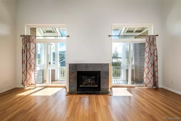 Steamboat  Springs, CO 80487,487 Mountain Vista CIR
