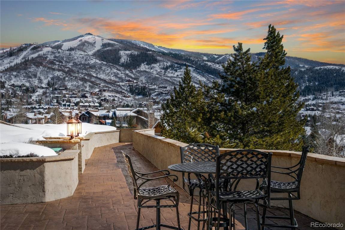2600 Eagleridge DR #25, Steamboat Springs, CO 80487