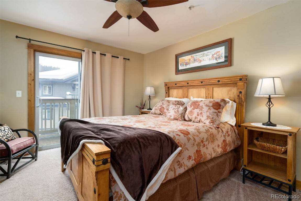 Steamboat  Springs, CO 80487,3315 Columbine DR #1306