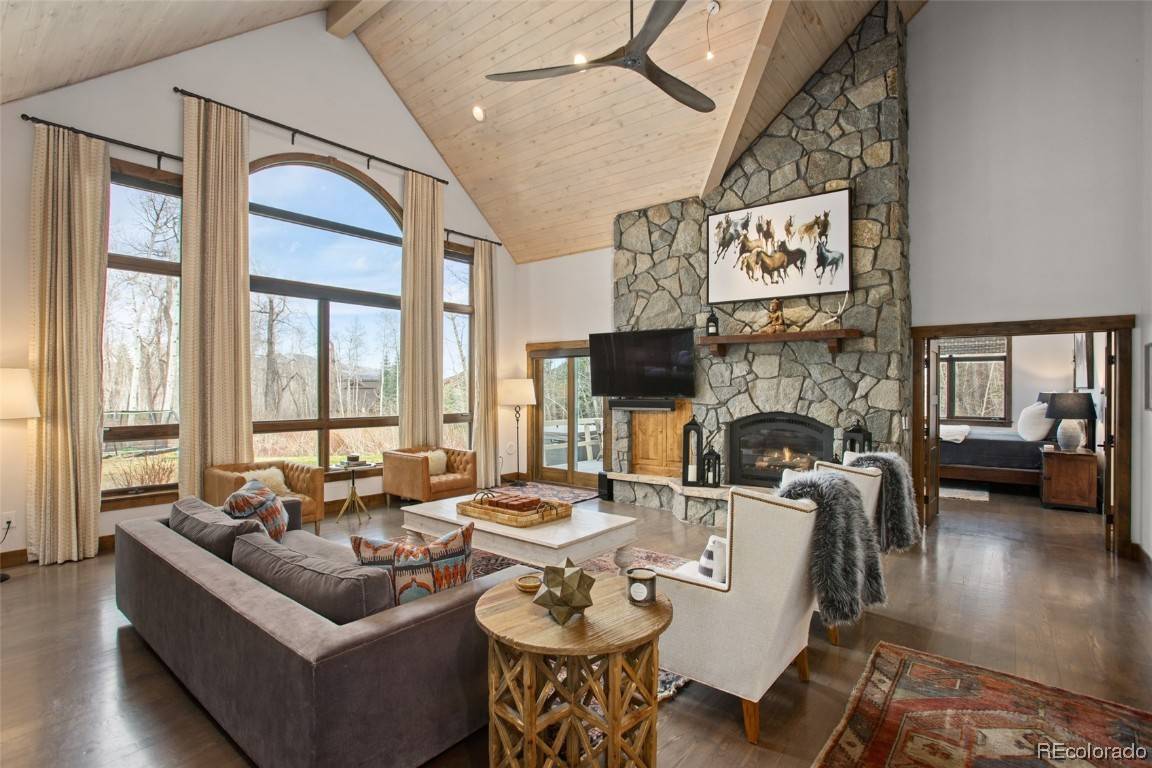 Steamboat  Springs, CO 80487,3281 Aspen Wood LN