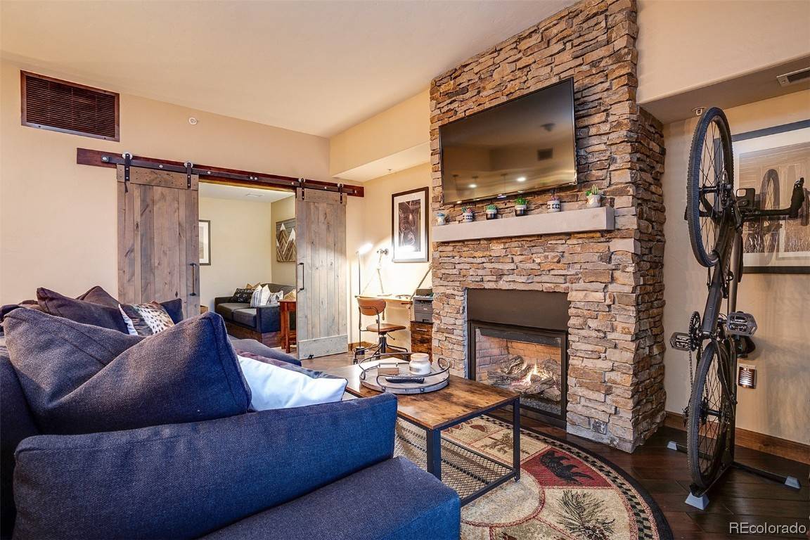 Steamboat  Springs, CO 80487,1175 Bangtail WAY #2107