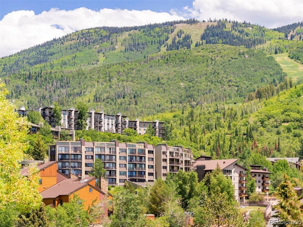 1995 Storm Meadows DR #605, Steamboat  Springs, CO 80487