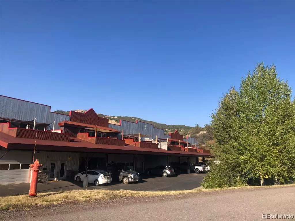 Steamboat  Springs, CO 80487,2619 Copper Ridge CIR #3