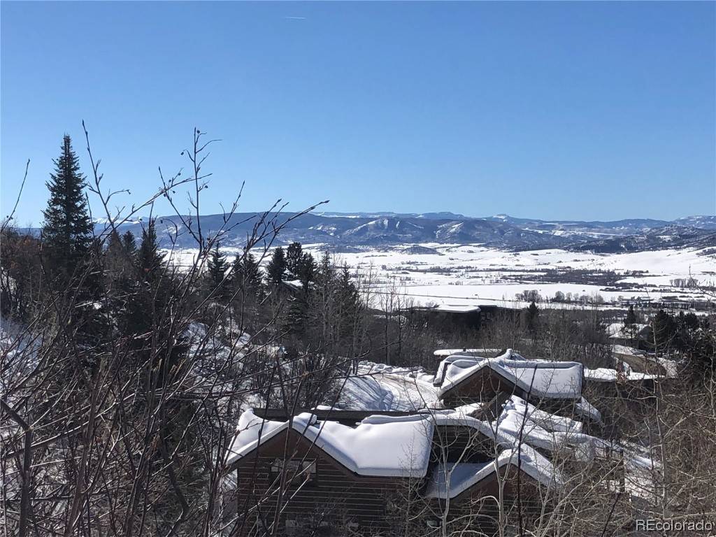 Steamboat  Springs, CO 80487,Ski Trail LN