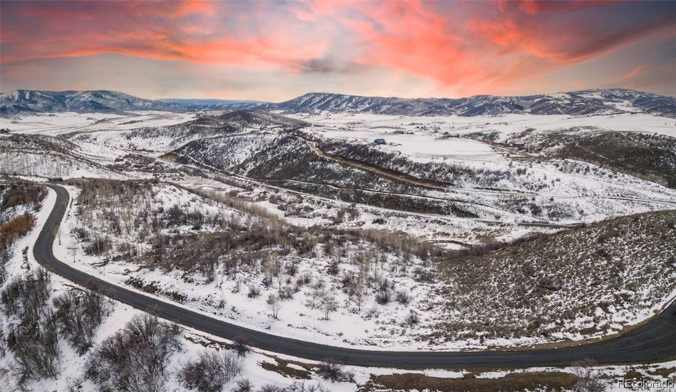 30755 Marshall RDG, Steamboat  Springs, CO 80487