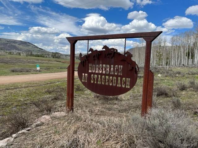 33524 Seneca TRL, Oak  Creek, CO 80467