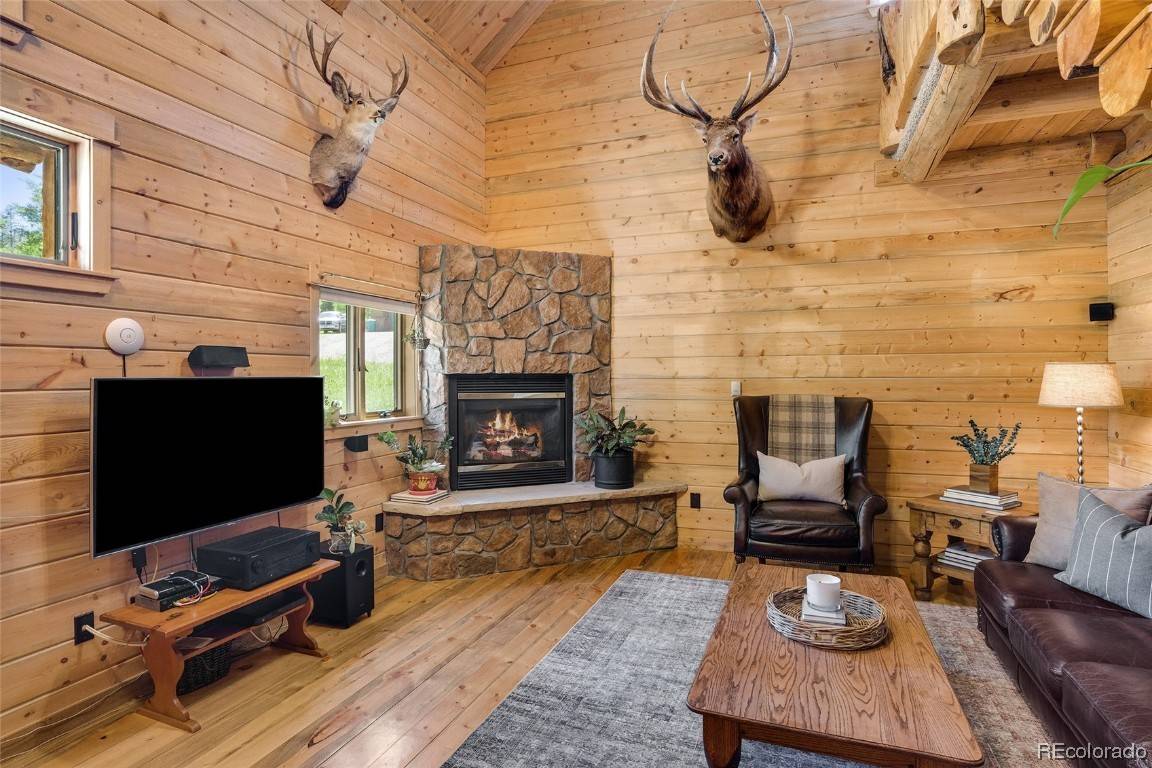 Oak  Creek, CO 80467,32451 Ute TRL