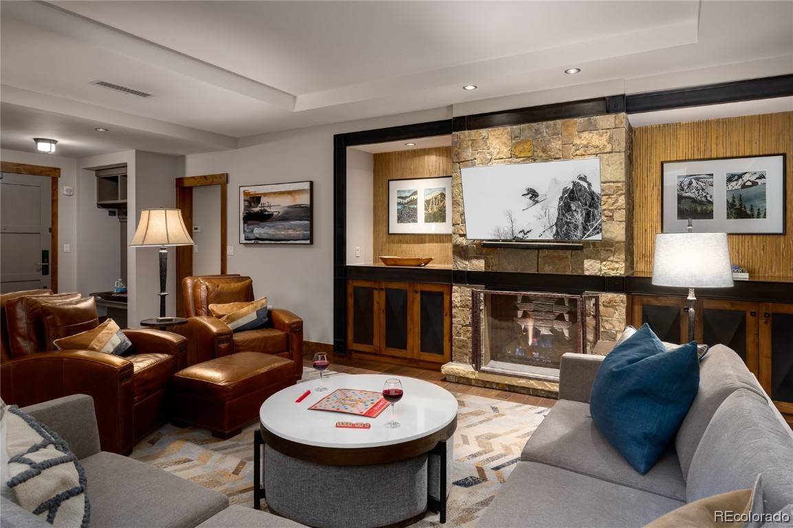 2250 Apres Ski Way #RC-412-II, Steamboat  Springs, CO 80487