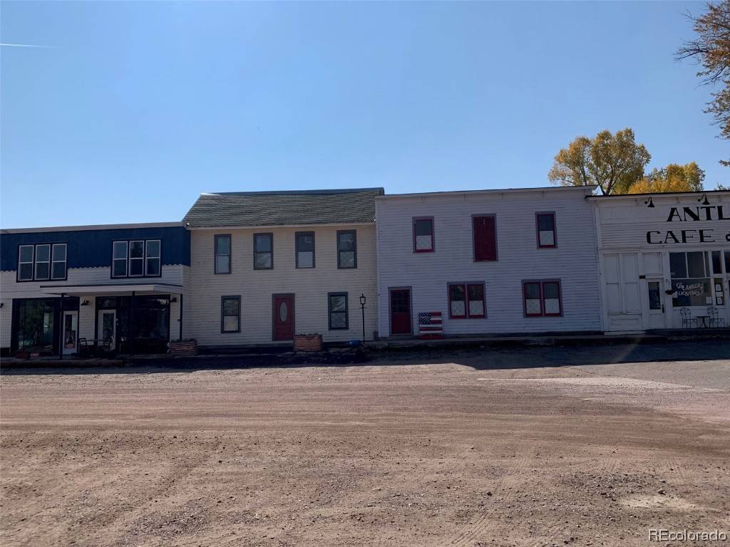 Yampa, CO 80483,50 Moffat AVE