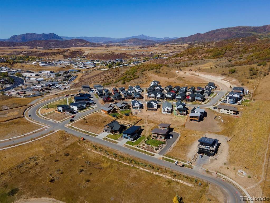 Steamboat  Springs, CO 80487,1851 Sunlight DR