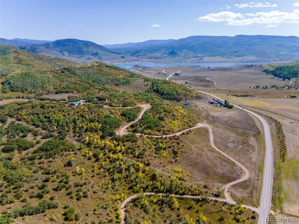 Oak  Creek, CO 80467,29650 Hibbert LN