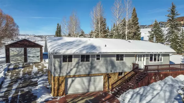 Steamboat  Springs, CO 80487,27120 Moonlight WAY