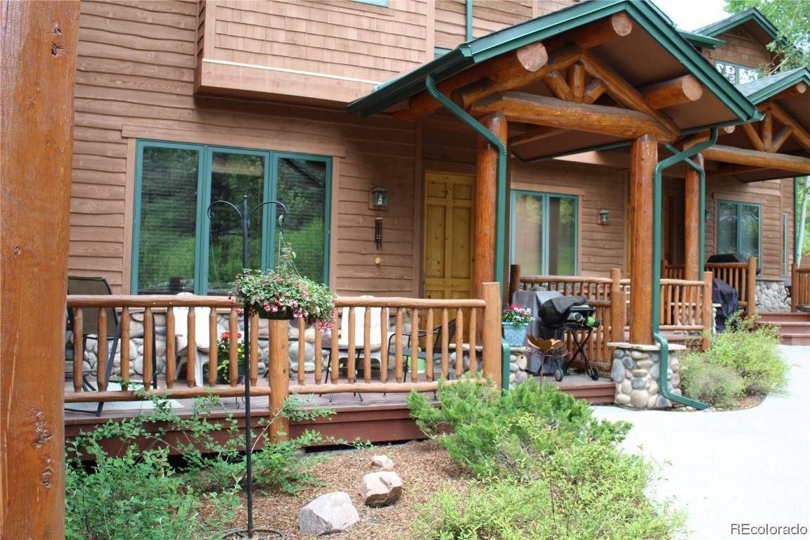 Steamboat  Springs, CO 80487,3452 Spring Valley DR #9