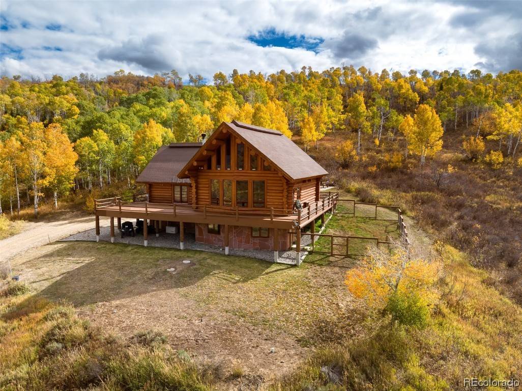 47505 County Road 52w, Steamboat  Springs, CO 80487