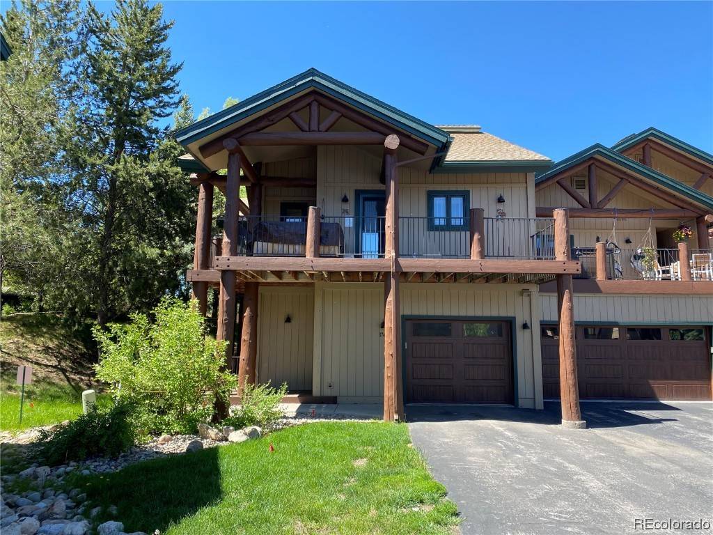 Steamboat  Springs, CO 80487,1745 Saddle Creek CT